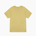 Camisetas Grimey | Camiseta de manga corta para hombre fabricada al 100% con algodón orgánico. Presenta estampado gráfico de temporada en la parte frontal. Corte Regular. 