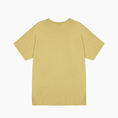 Camisetas Grimey | Camiseta de manga corta para hombre fabricada al 100% con algodón orgánico. Presenta estampado gráfico de temporada en la parte frontal. Corte Regular. 