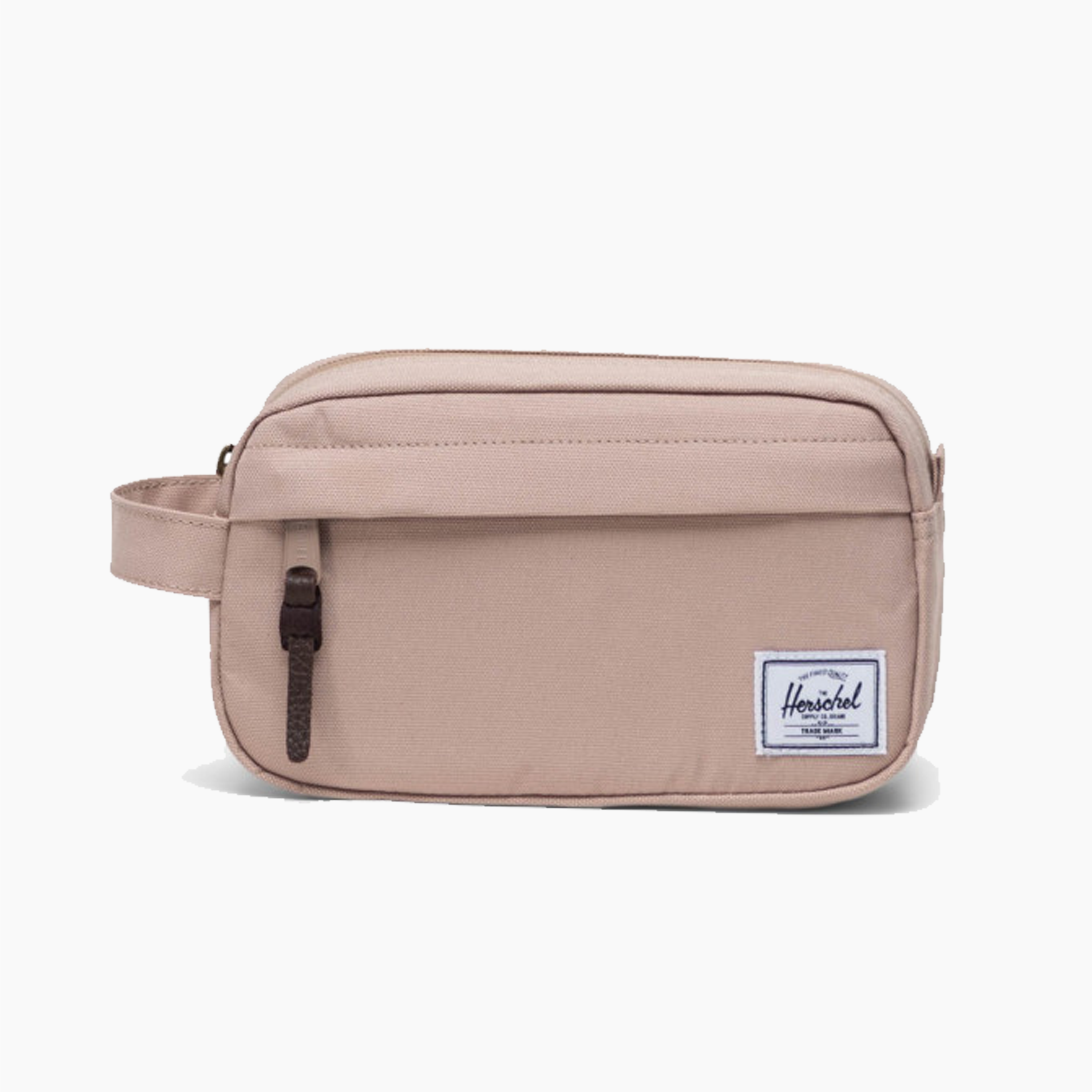 HERSCHEL CHAPTER SMALL LIGHT TAUPE 30063-05905