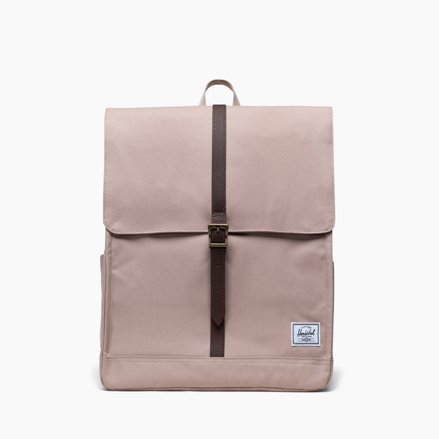 HERSCHEL CITY BACKPACK TAUPE 11376-05905