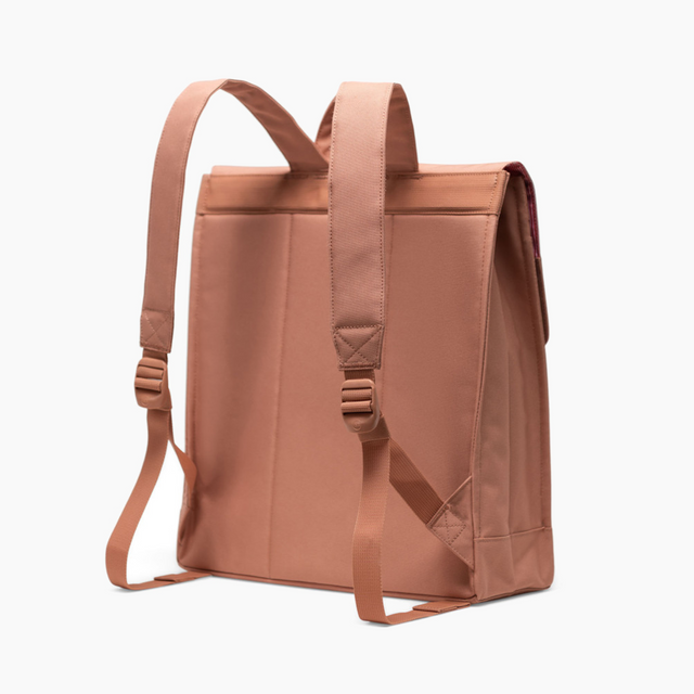 HERSCHEL CITY MID VOLUME CORK 10486-05728