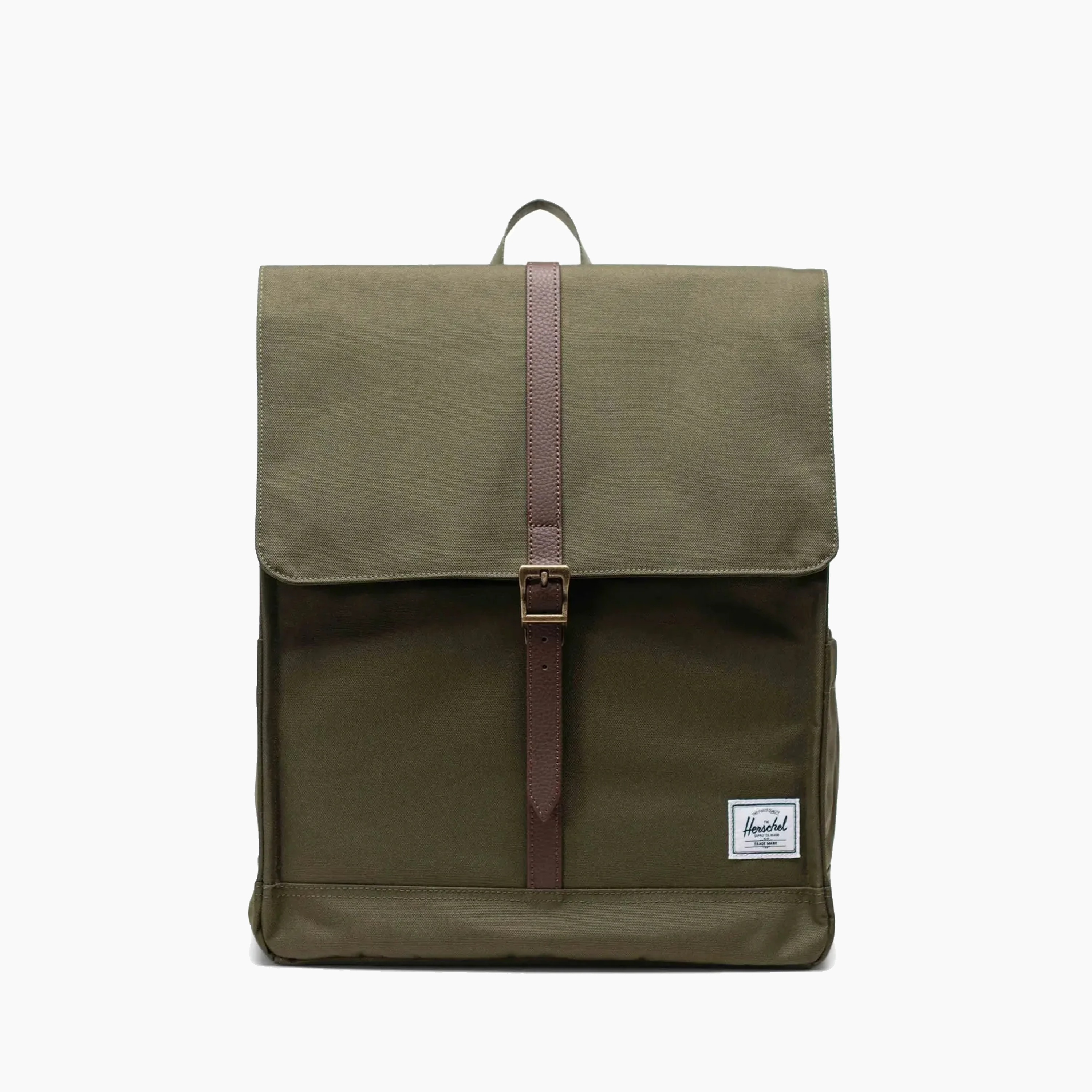 HERSCHEL CITY MID VOLUME IVY GREEN 11376-04281