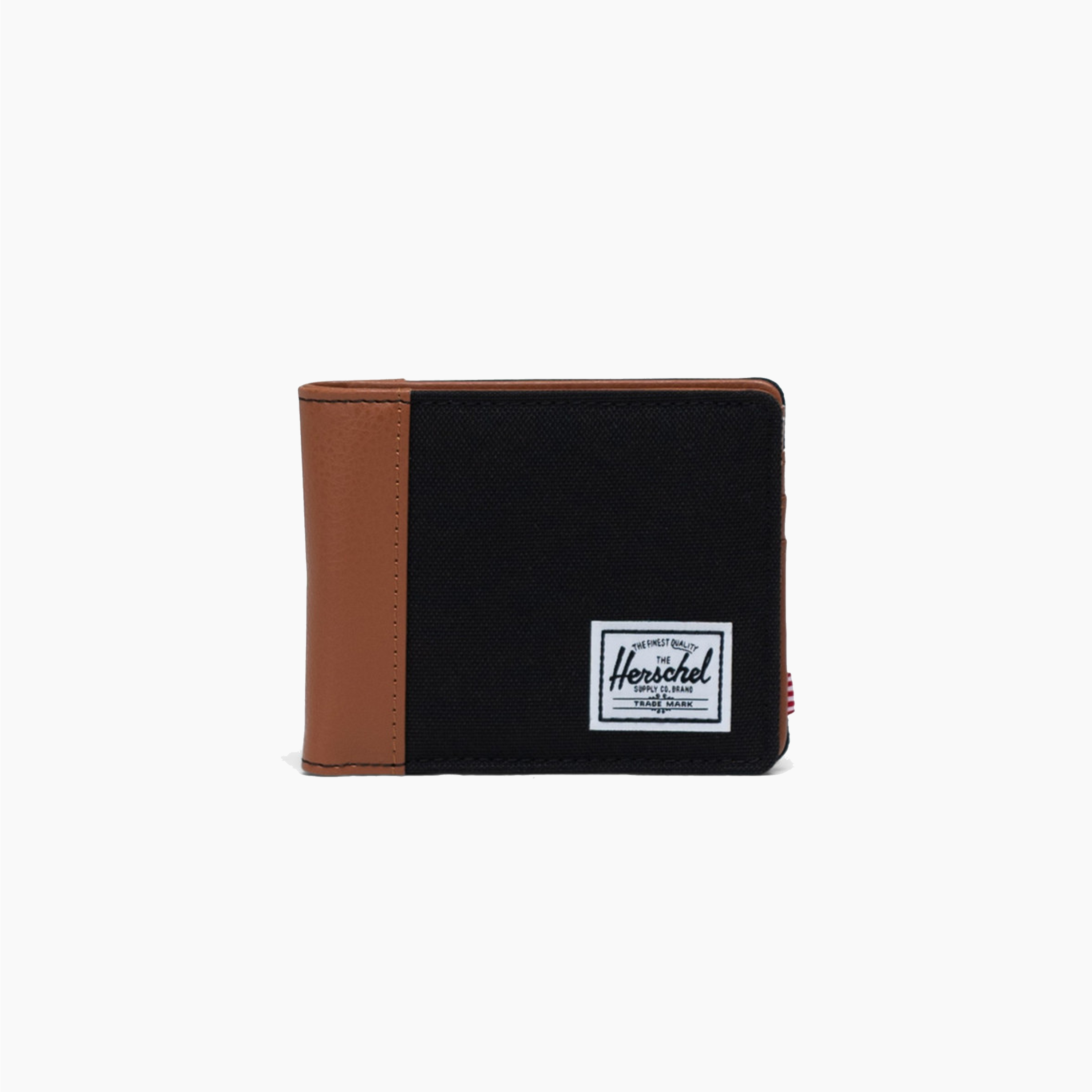 HERSCHEL HANK II RFID-BLACK 11150-00001