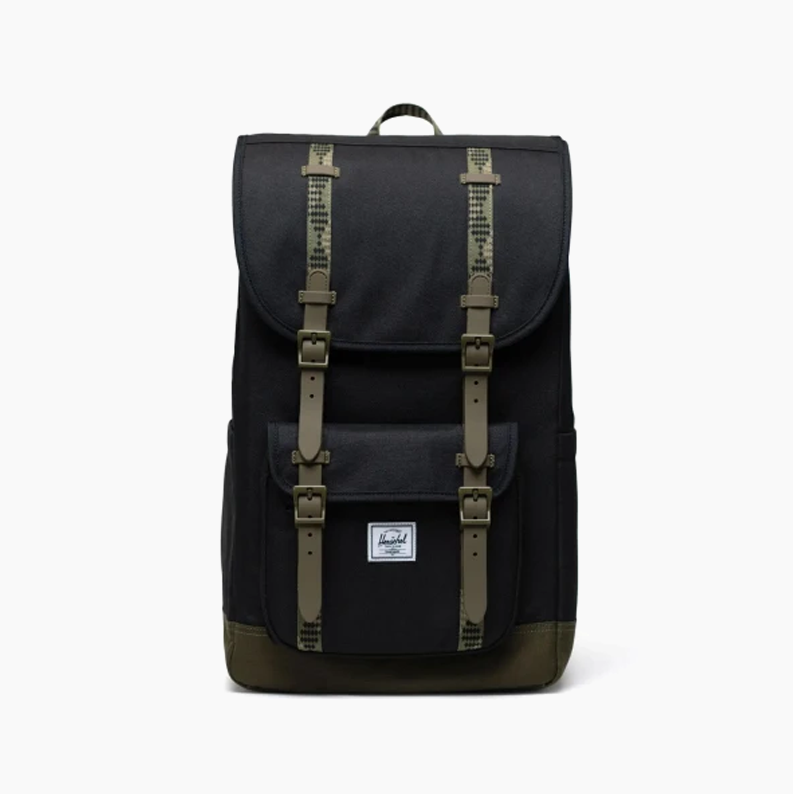 HERSCHEL LITTLE AMERICA BACKPACK 11390-06011