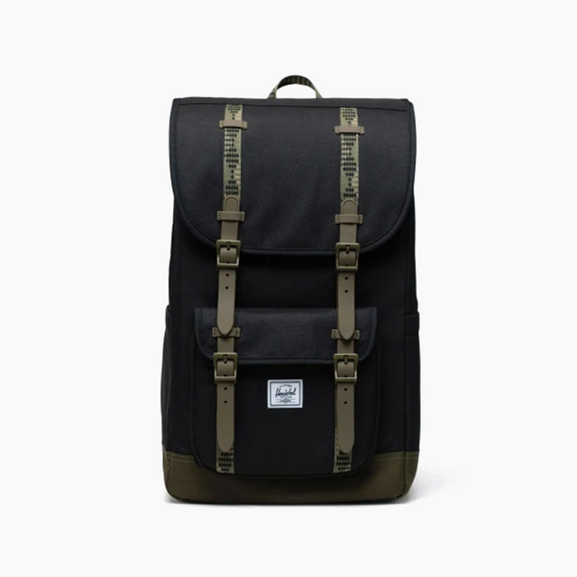 HERSCHEL LITTLE AMERICA BACKPACK 11390-06011