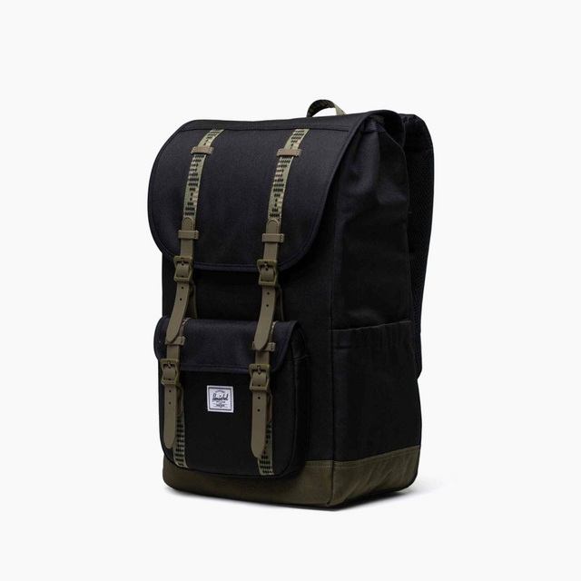 HERSCHEL LITTLE AMERICA BACKPACK 11390-06011