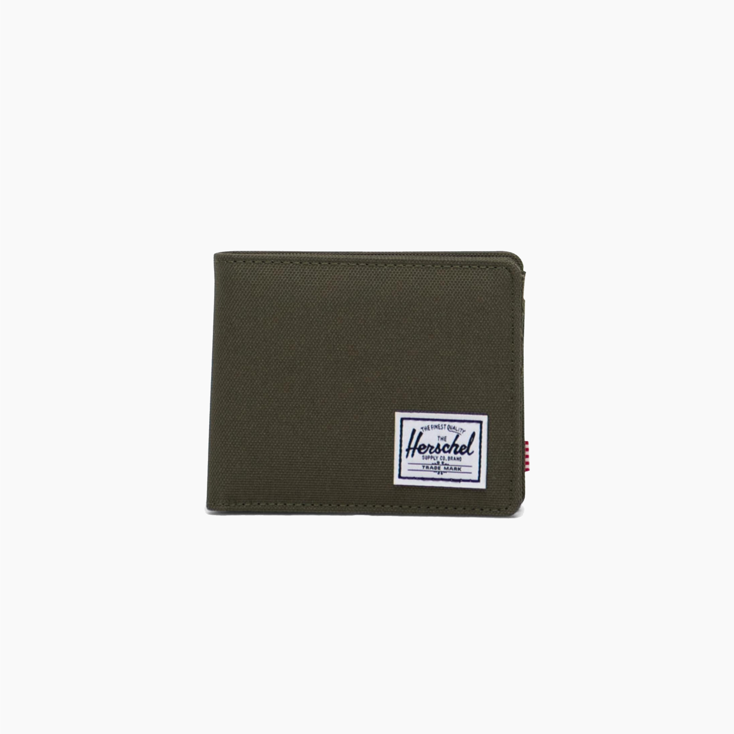 HERSCHEL ROY COIN RFID - IVY GREEN 30095-04281