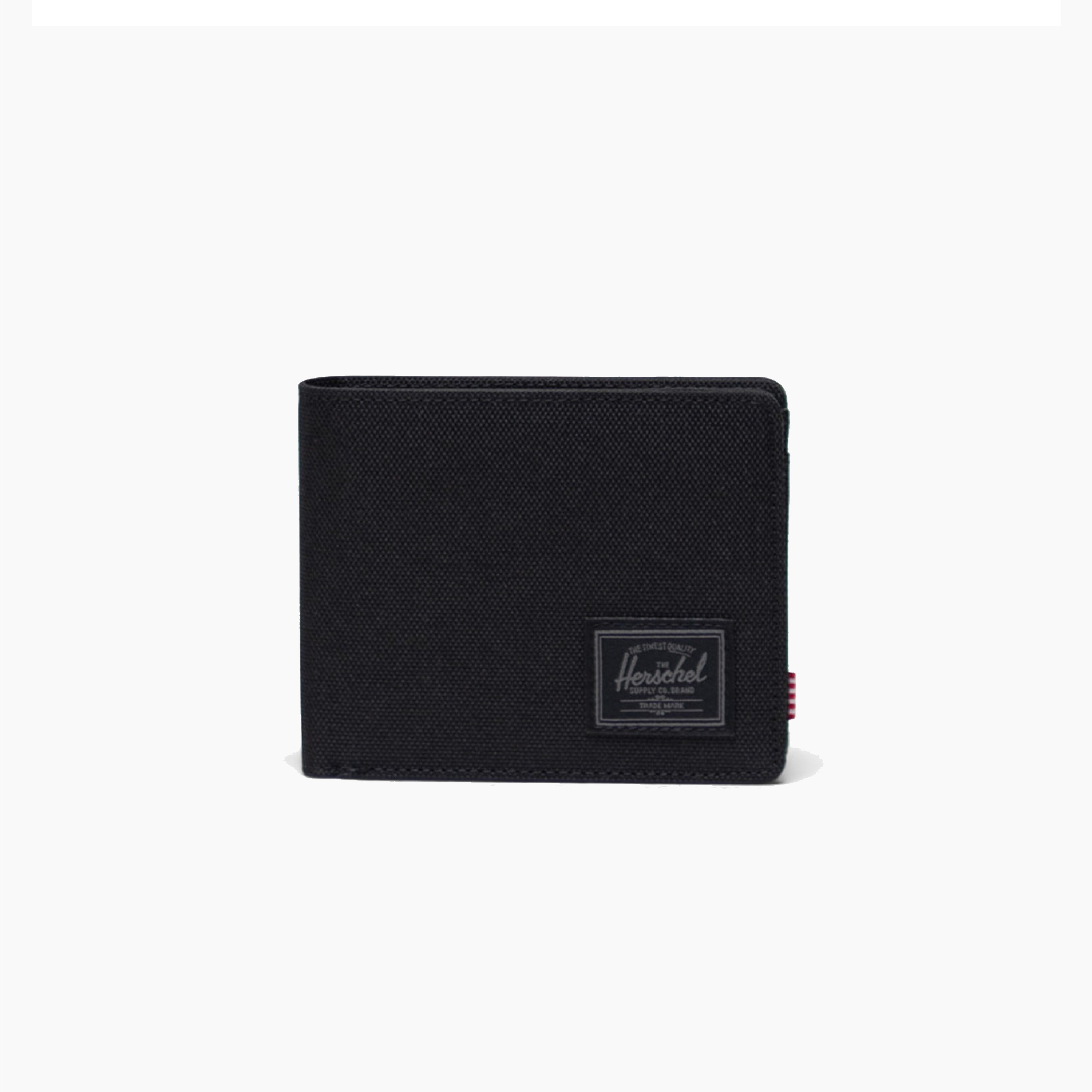 HERSCHEL ROY COIN WALLET BLACK TONAL 30095-05881