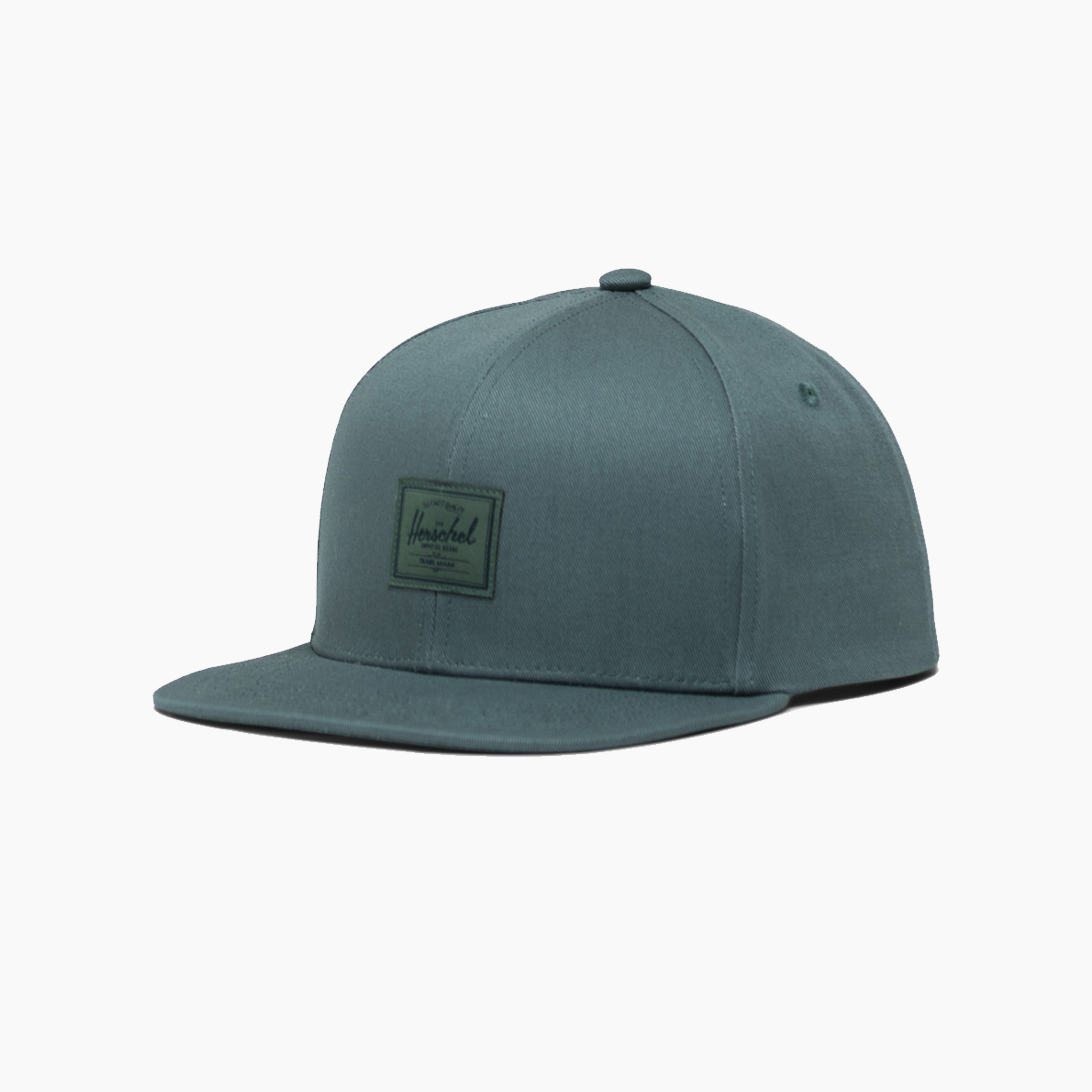 HERSCHEL WHALER 6 PANEL SEA SPRAY 50262-05928