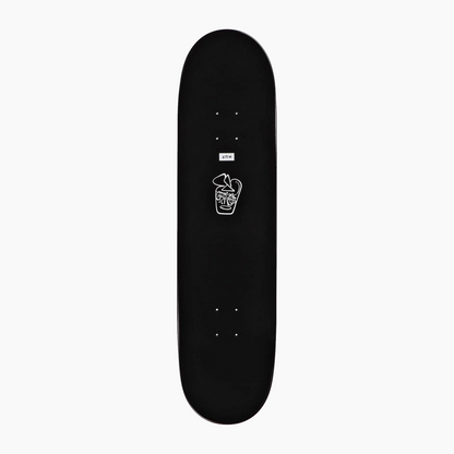 HUF REMIO BOX Truck 8.25" Tabla de skate
