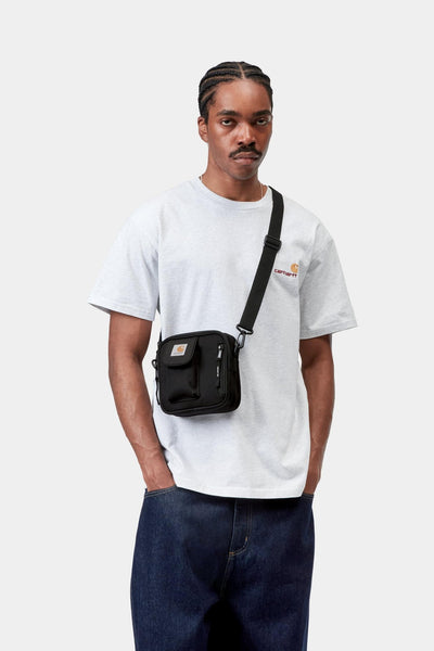 Carhartt WIP Essentials Bag Small Black