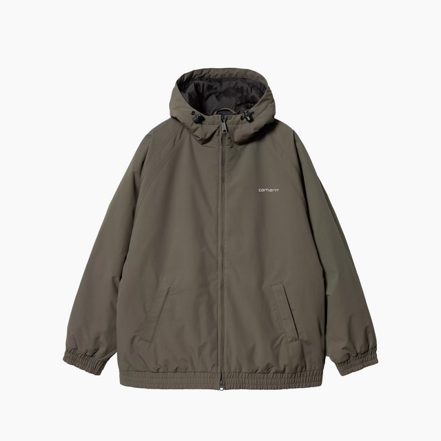 CARHARTT WIP KITE JACKET MIRAGE I033854-964