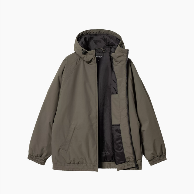 CARHARTT WIP KITE JACKET MIRAGE I033854-964