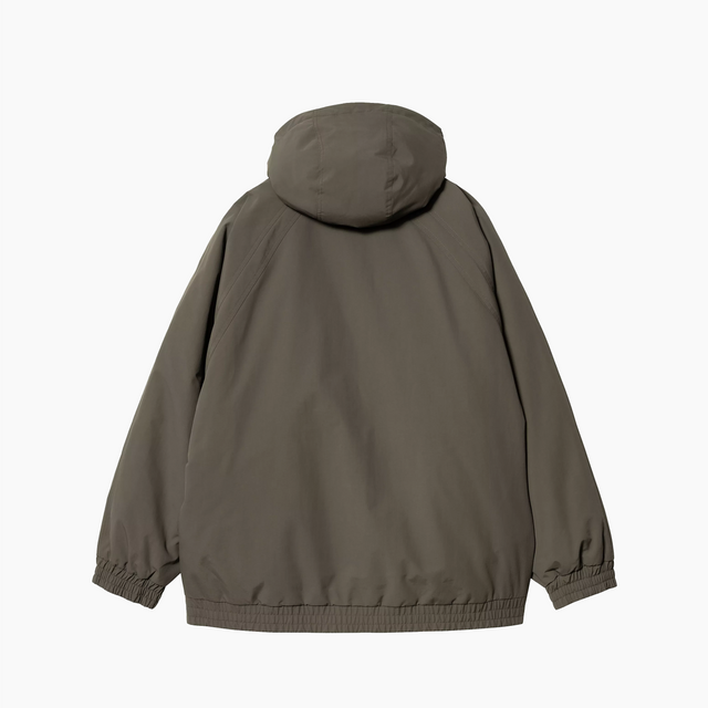 CARHARTT WIP KITE JACKET MIRAGE I033854-964