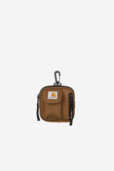 CARHARTT WIP ESSENTIAL COIN RECYCLED POLYESTER CANVAS HAMILTON I034924.HZ