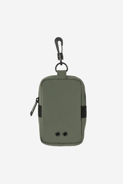 CARHARTT WIP BOWDEN POUCH NYLON OPUNTIA I035224.2ZX