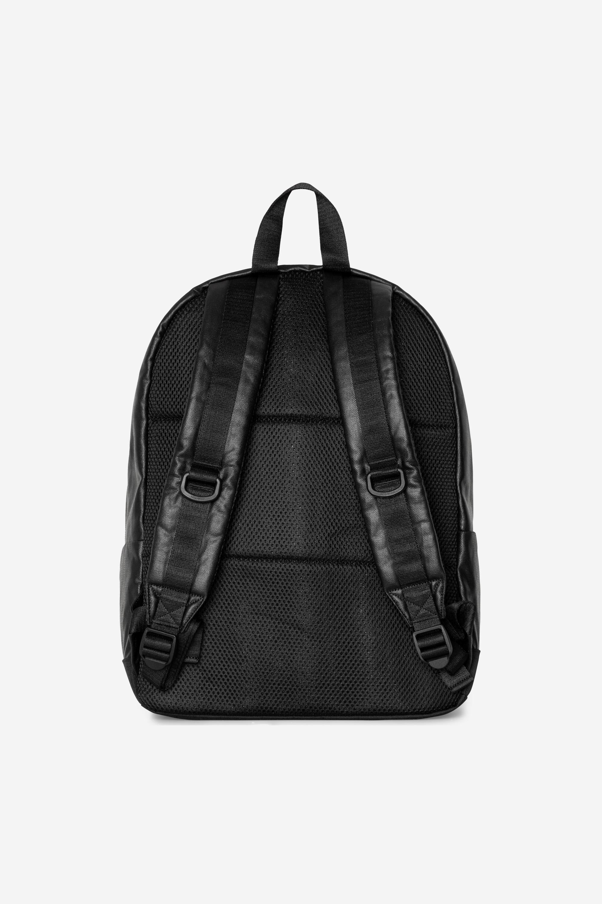 CARHARTT WIP DEAN  COTTON CANVAS BACKPACK BLACK I035357.89