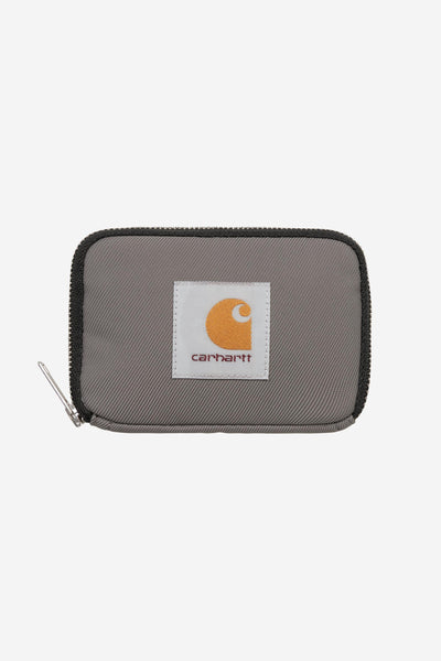 CARHARTT WIP LEROY WALLET NYLON PORPHYRY I035491.33C