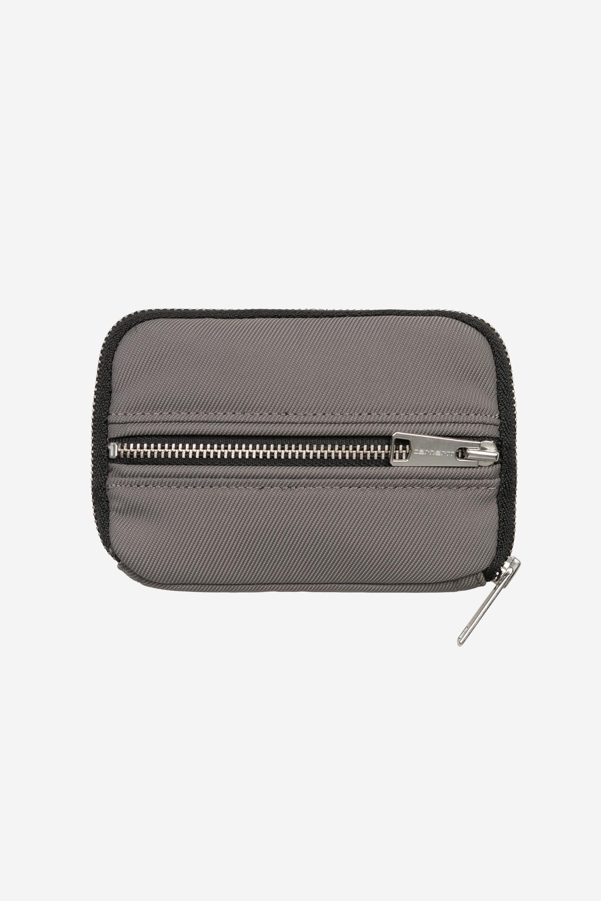 CARHARTT WIP LEROY WALLET NYLON PORPHYRY I035491.33C