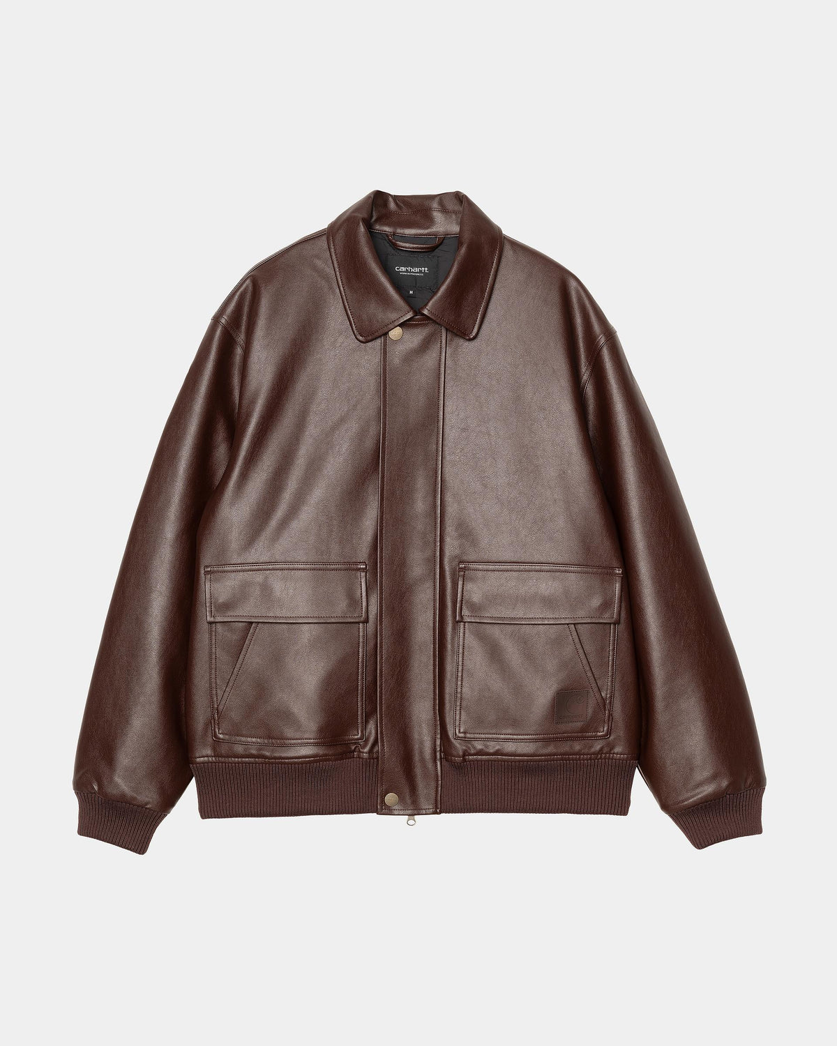 CARHARTT WIP ARIZONA JACKET TOBACCO I036997.47