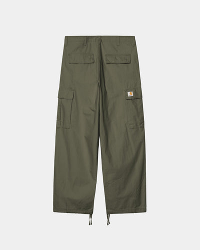 CARHARTT WIP OG CARGO PANT CYPRESS STONE WASHED I037585.63