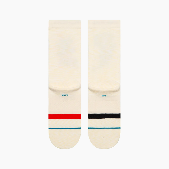 STANCE JACK JACK COOKIE CREW SOCK K545D24JAC-CVS