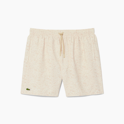 LACOSTE BOARDSHORT MID LENGTHS MALE ADULT MH1842-1IV