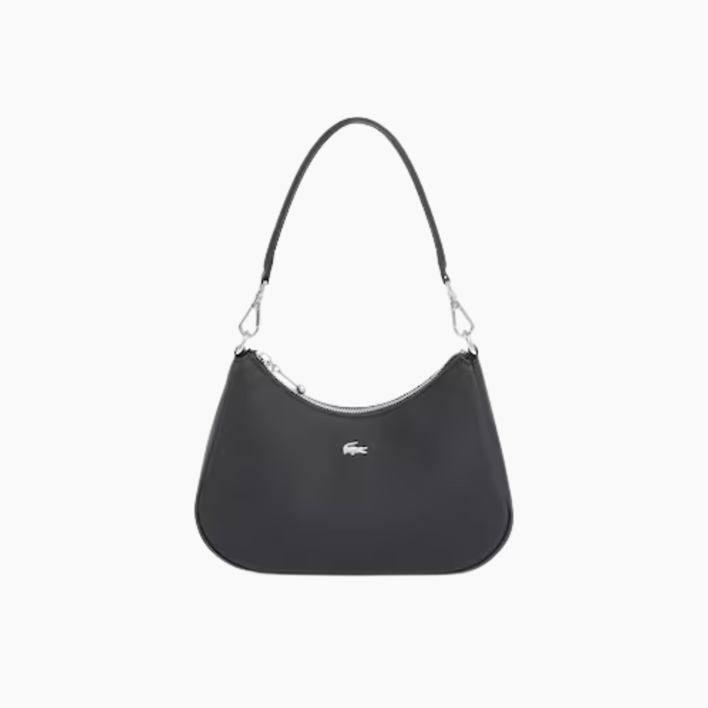 LACOSTE BOLSO DE HOMBRO DAILY CITY NOIR NF4756DZ