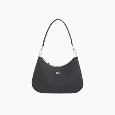 LACOSTE BOLSO DE HOMBRO DAILY CITY NOIR NF4756DZ