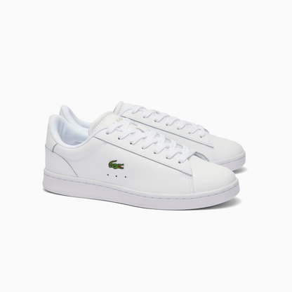 LACOSTE CARNABY FULL WHITE 48SFA0118-21G