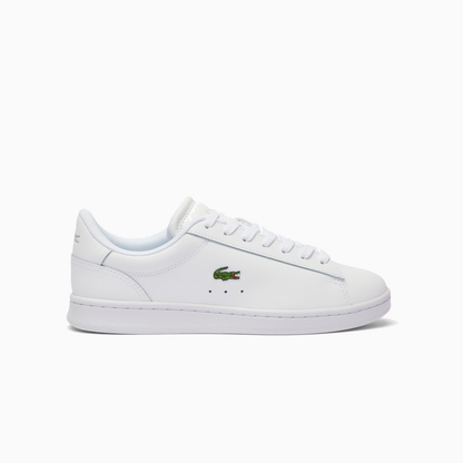 LACOSTE CARNABY FULL WHITE 48SFA0118-21G
