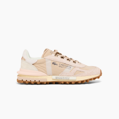 LACOSTE ELITE ACTIVE LIGHT PINK  GUM 52SFA0067