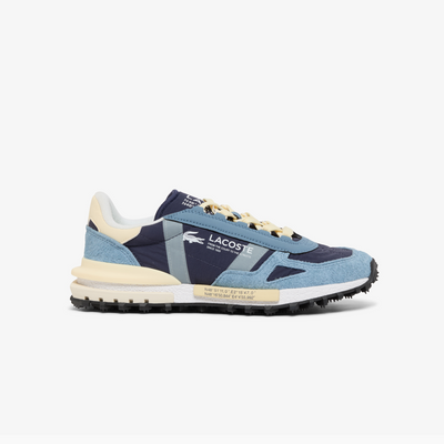 LACOSTE ELITE ACTIVE NAVY / BLACK 52SMA0087-NB0