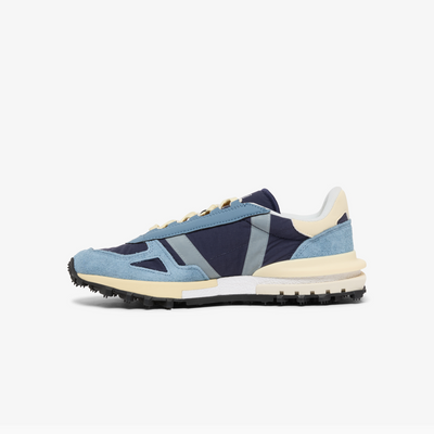 LACOSTE ELITE ACTIVE NAVY / BLACK 52SMA0087-NB0