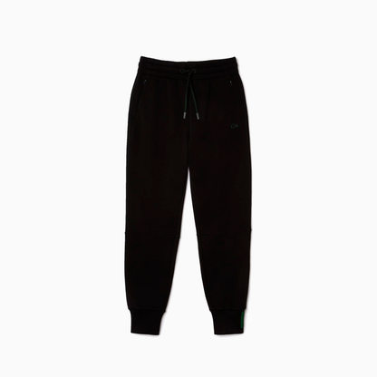 LACOSTE JOGGER SURVETEMENT PANT BLACK XF0343-031