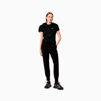 LACOSTE JOGGER SURVETEMENT PANT BLACK XF0343-031