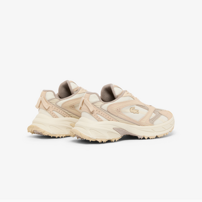 LACOSTE L003 NEO SHOT OFF WHITE  OFF WHITE 52SFA0062
