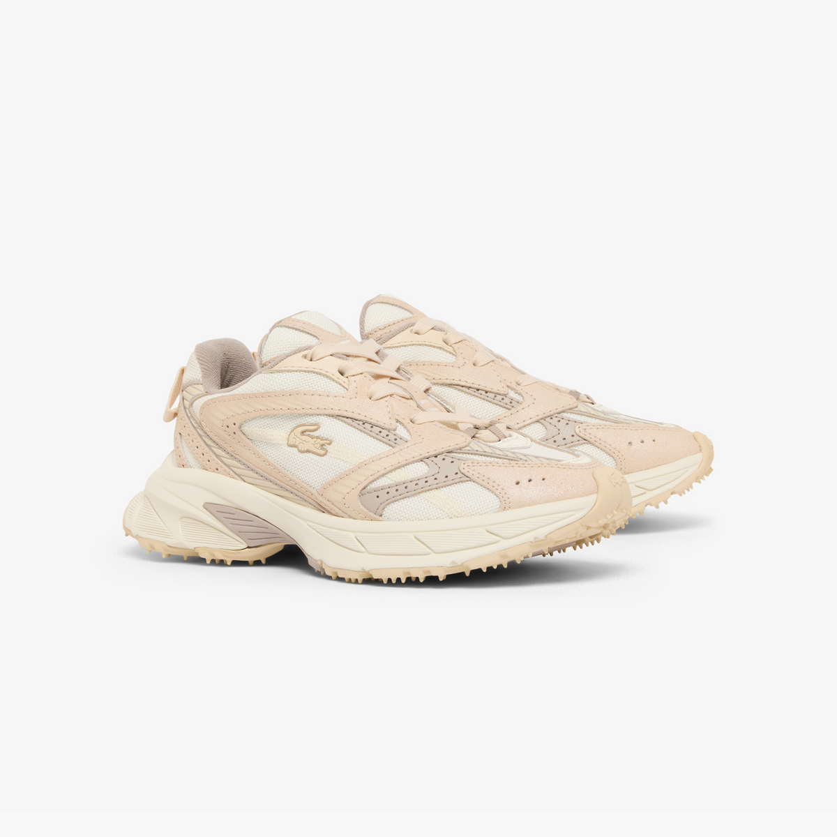 LACOSTE L003 NEO SHOT OFF WHITE  OFF WHITE 52SFA0062