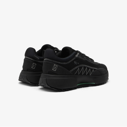 LACOSTE LACED GUARD BLACK 50SMA0013-02H