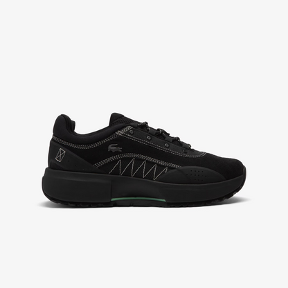 LACOSTE LACED GUARD BLACK 50SMA0013-02H