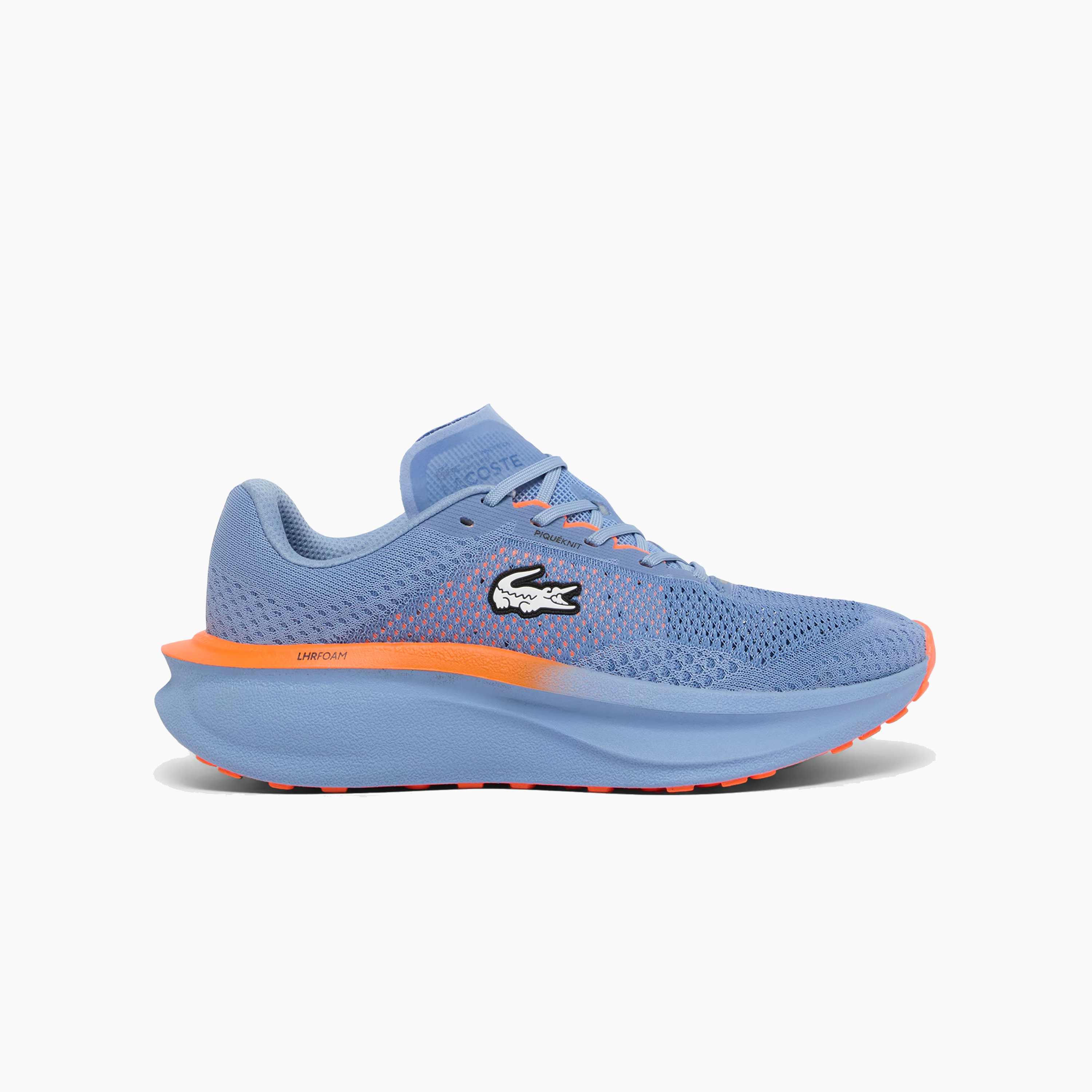 LACOSTE NEO RUN2 BLUE 51SMA0026-11C