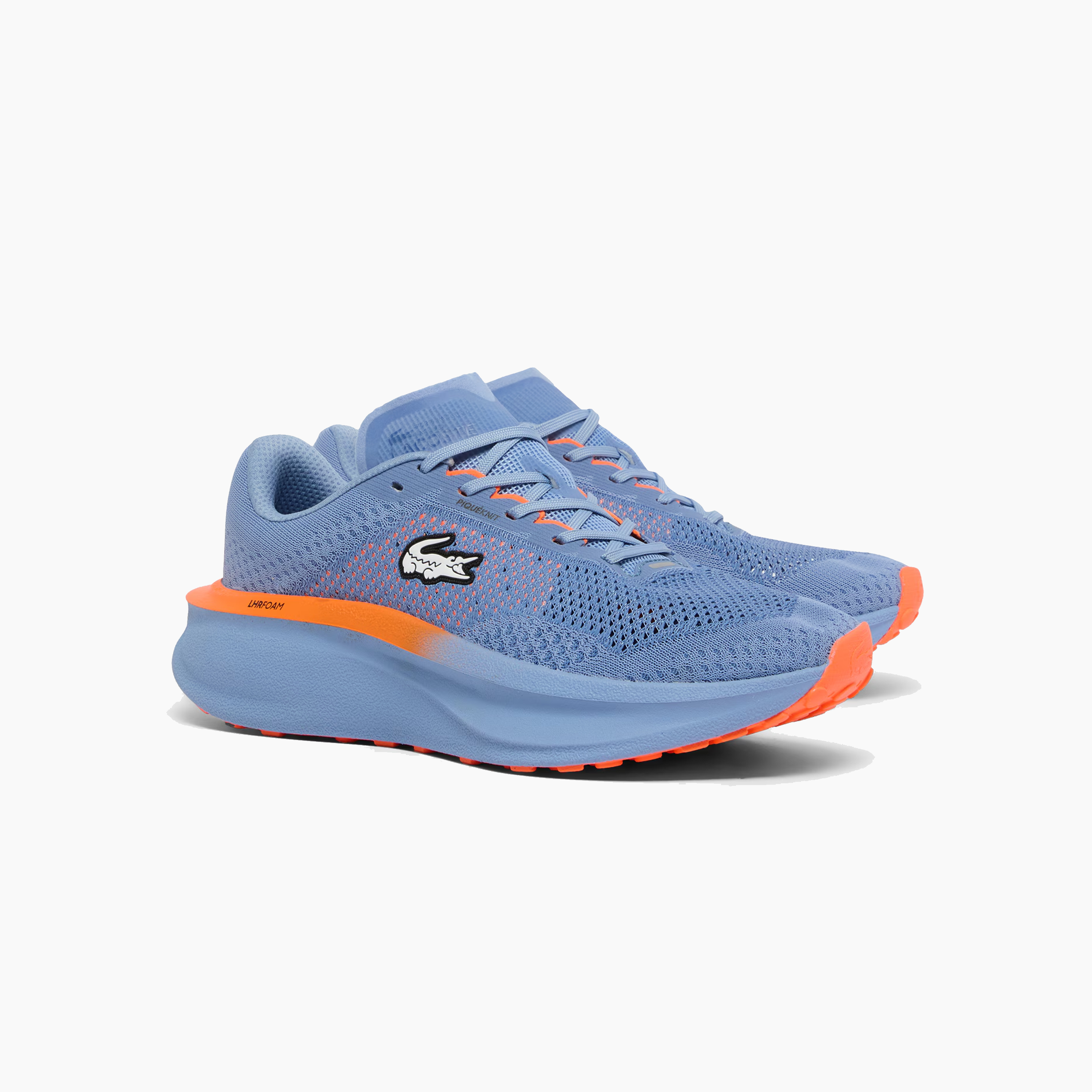 LACOSTE NEO RUN2 BLUE 51SMA0026-11C