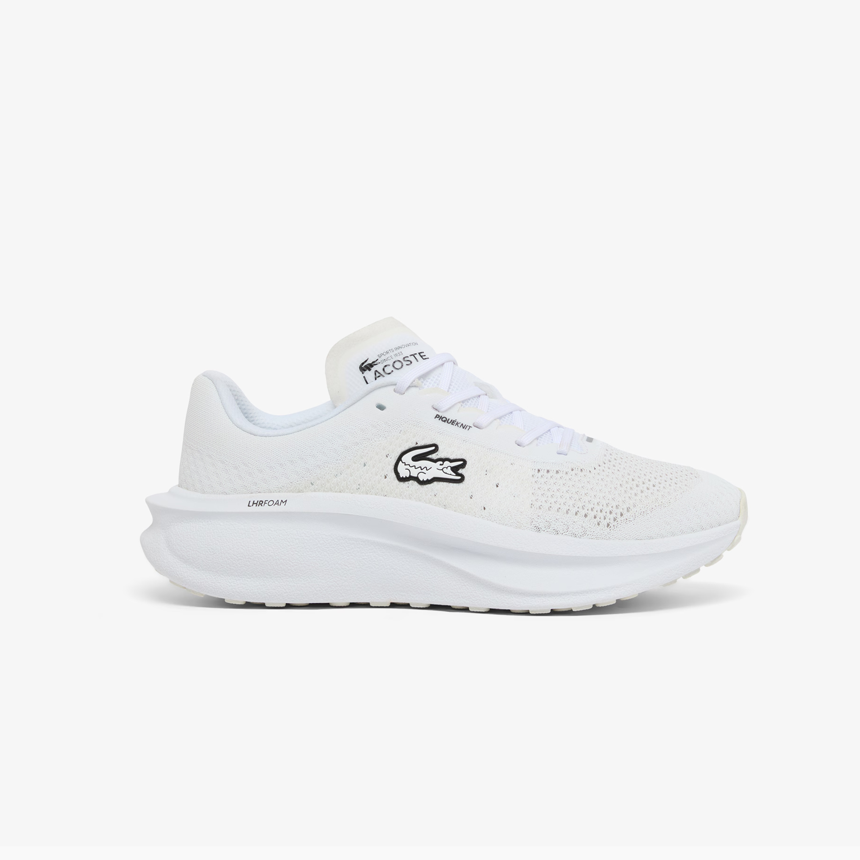 LACOSTE NEO RUN2 WHITE 51SMA0025-21G