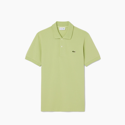 LACOSTE POLO L.12.12  LIGHT GREEN PH9851-UYB