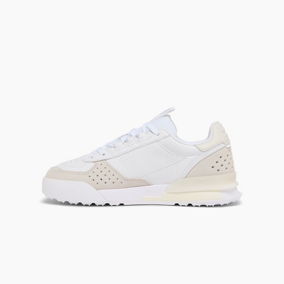 LACOSTE SLAM BREAK DE PIEL WHITE / OFF WHITE 52SFA0022