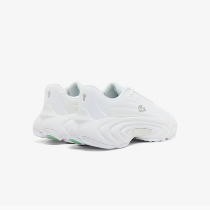 LACOSTE SPINOR 225 WHITE 50SMA0166-21G