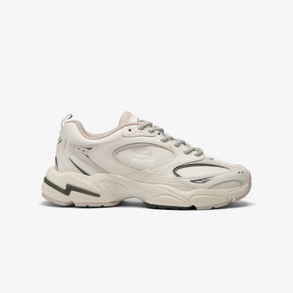 LACOSTE STORM 96 2K OFF WHITE 50SFA0178-18C