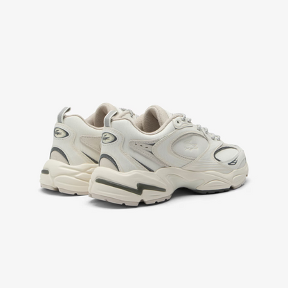 LACOSTE STORM 96 2K OFF WHITE 50SFA0178-18C