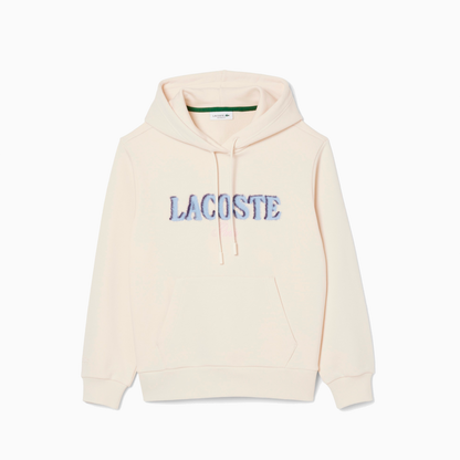 LACOSTE SWEATSHIRT LAPONIE BEIGE SF5243-XFJ