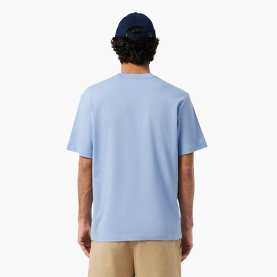 LACOSTE T-SHIRTS COL ROND HOMME APHYLLA TH7318-AEY